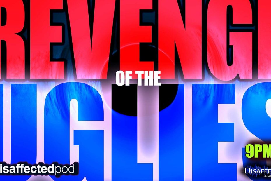 Revenge of the Uglies