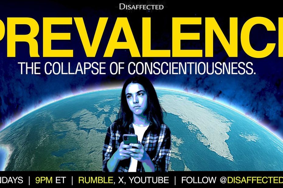 Prevalence: Episode 237, August 24, 2025 				Live  Chat