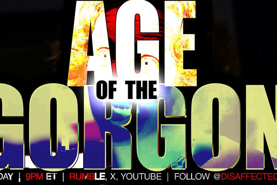 Age of the Gorgon