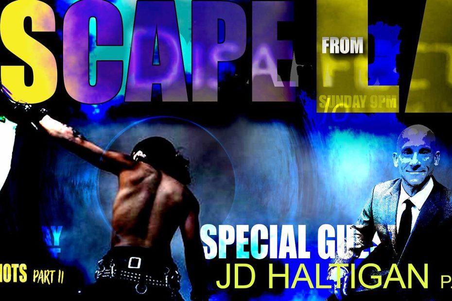 Escape from LA