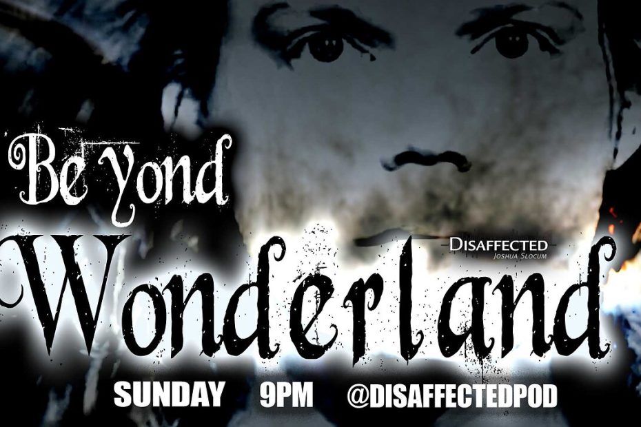 Beyond Wonderland