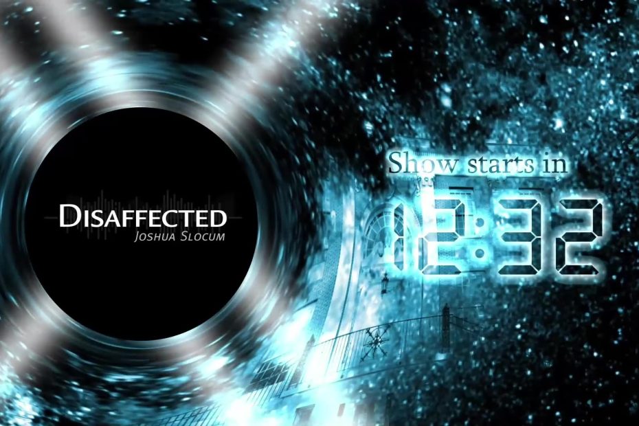 The Princess and the Pea