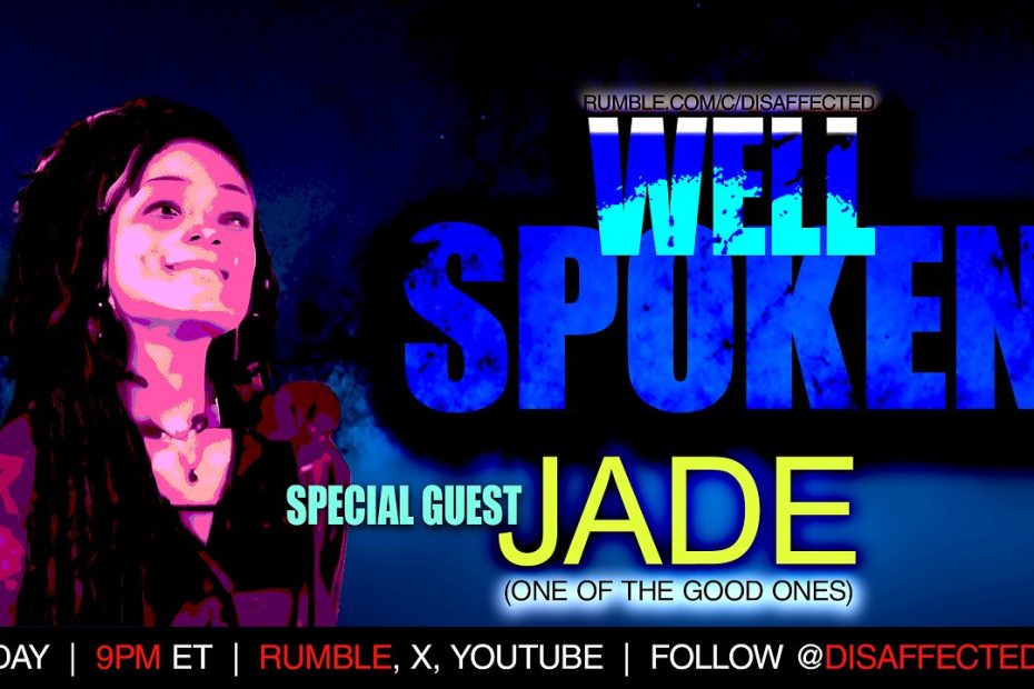 Well-Spoken: Episode 243, October 5, 2025