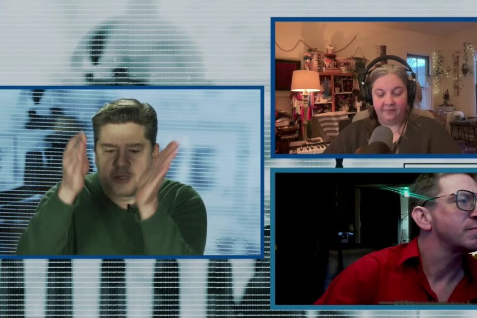 Leftovers Live! Episode 1, Nov 6, 225