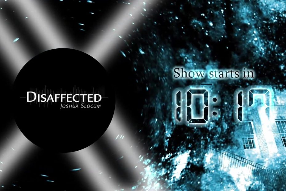 The Invitation: episode 248, November 9, 2025