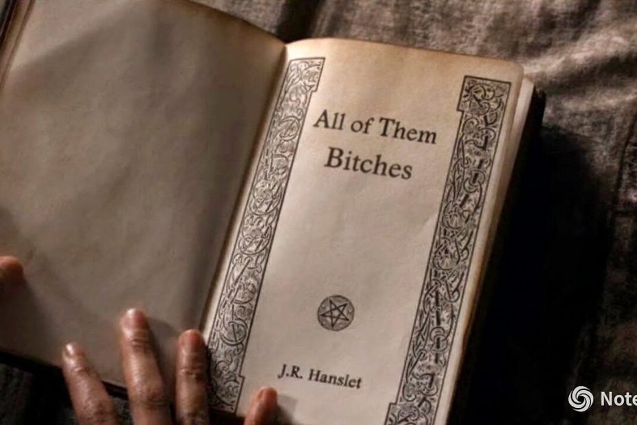 All of Them Bitches: Episode 253, 12.14.25