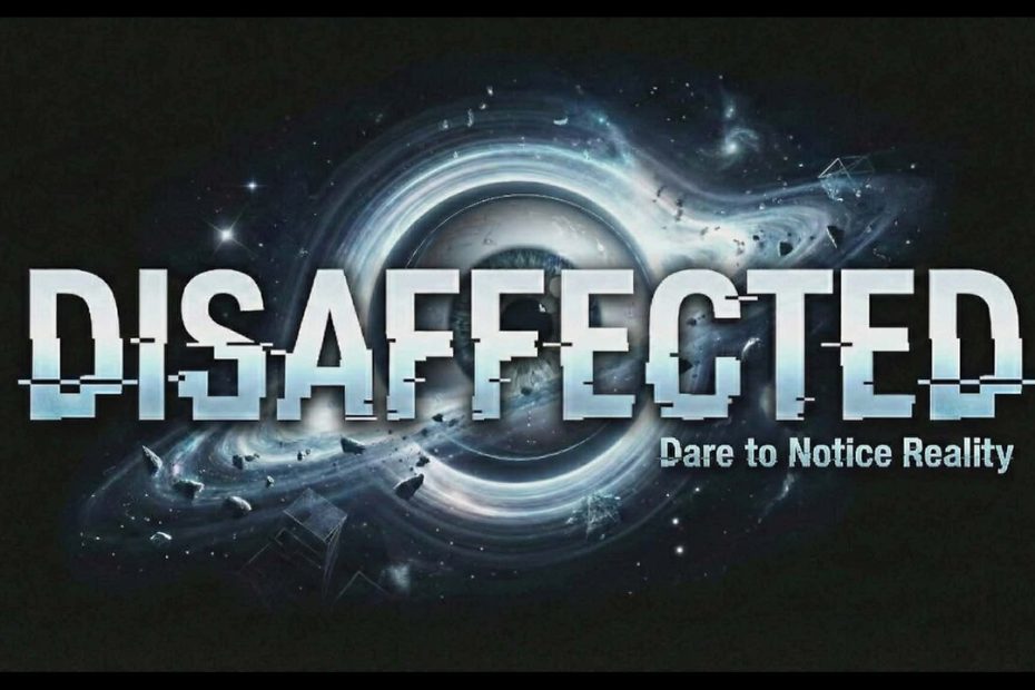 Disaffected Livestream 2.19.26, 6 pm Eastern