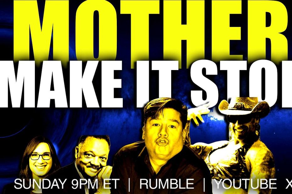 Mother Make it Stop: Episode 262, Feb 22, 2026