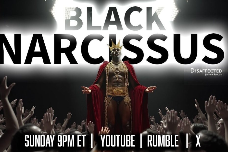 Black Narcissus: Episode 263, March 1, 2026