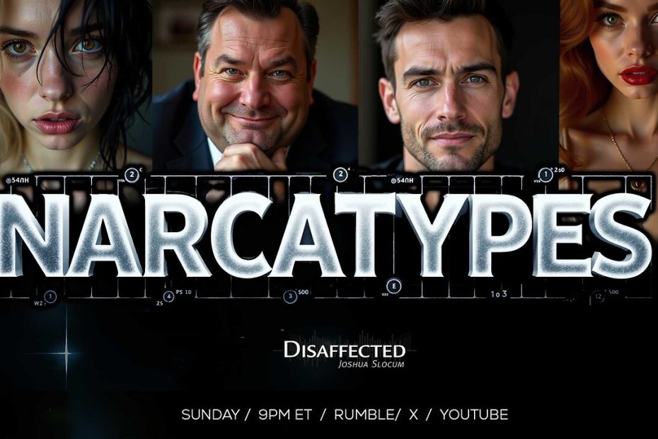 Narcatypes