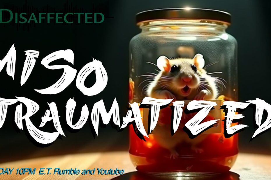Miso Traumatized-PREVIEW